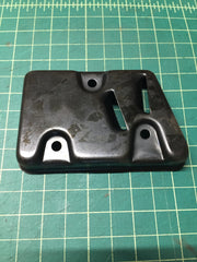 Homelite 330 Muffler Cap 93856-1a (HM-1216)