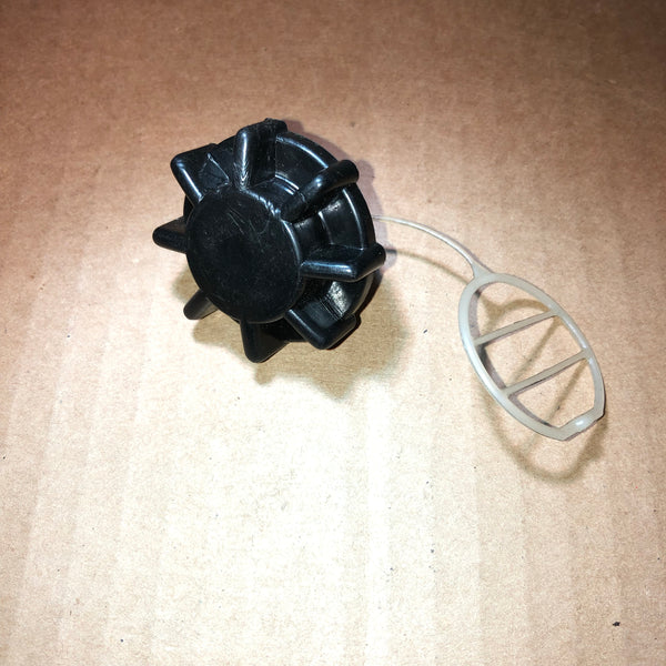 Jonsered 49sp90 Chainsaw Fuel Cap NEW 504 70 2600 (J02)