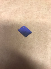 Homelite Super EZ Chainsaw Reed Valve NEW 65012-A (hm 311)