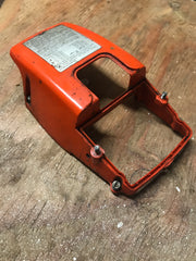 Dolmar 111 Chainsaw Top Cover Shroud