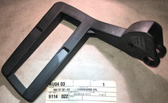 husqvarna 61, 266, 272 chainsaw hand guard 503 57 32-01 new oem (hab-1)