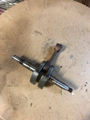 Dolmar PS-5100 Chainsaw Crankshaft