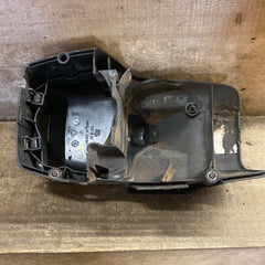 Jonsered 2188 Turbo Chainsaw Air Filter and Top Cover Set #2