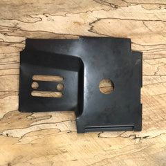 mcculloch power mac 610, 650, 605, 3.7 timber bear chainsaw cylinder jacket plate NEW (Big-Mac bin) 92354