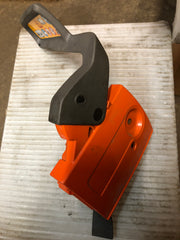 Husqvarna 334 - 338xpt Chainsaw Chainbrake Assembly 503 93 52-05 NEW (HAB-1)