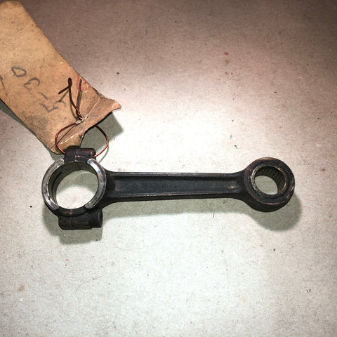 homelite 5-30 chainsaw connecting rod (hm-252)