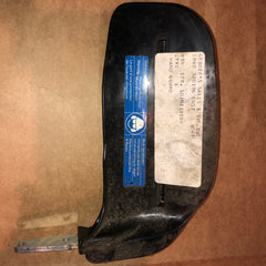 dolmar 123, 133 chainsaw hand guard 010213030 new (d-903)