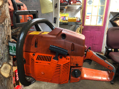 Husqvarna 272XPG Complete Running Serviced Chainsaw 5150034