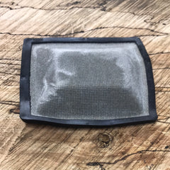 Mcculloch Double Eagle 50 Chainsaw Air filter New 219164 (box 9)