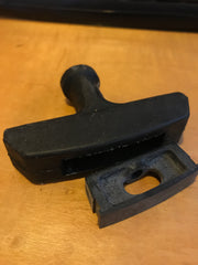 Homelite Chainsaw Handle Grip Kit NEW A-69962-A Fits Homelite XL Chainsaws (hm 314)