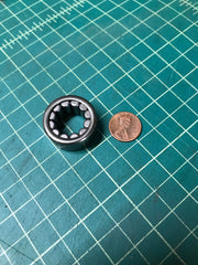 Homelite 450 550 XL925 crankshaft bearing new 63195 (HM-1219)