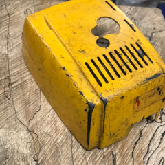 partner r21 chainsaw top cover shroud type 2 - #2