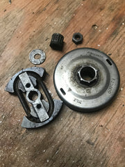 Jonsered Jonsereds 451 E EV Drum Clutch Assembly