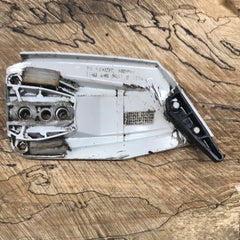 Stihl MS261C Chainsaw Captive Nut Clutch Cover 1140 648 0461 type 2 #1