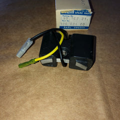 jonsered 451e chainsaw late model ignition coil 504 62 00-25 new oem (A-1101)