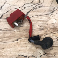 Dolmar PS-421 Chainsaw Ignition Coil 195 143 200