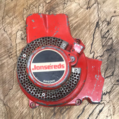 Jonsered Jonsereds 521 Chainsaw Recoil/Starter Cover Only
