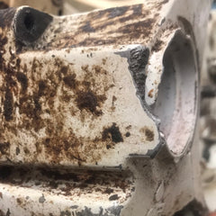 Stihl MS361 Chainsaw Crankcase Assembly #2