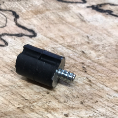 Husqvarna 266, 272xp Chainsaw Small Tank Mount Buffer 501 77 34-01 NEW 33-10-201