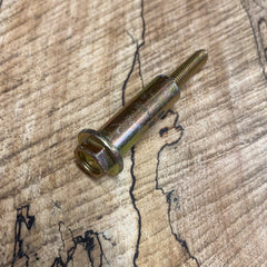 McCulloch Power Mac 310, 320, 330 Chainsaw Chainbrake Shoulder Bolt New 215695 (box 9)