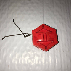 Homelite Chainsaw Gas Fuel Cap NEW 69500-A Fits Homelite XL-12 Chainsaws (hm 330)