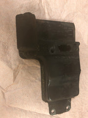 mcculloch pro mac 610, 605, 650, 3.7 timber bear chainsaw muffler with outlet