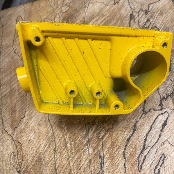 Kit Montaggio Ventola Per Motosega McCulloch Pro Mac 605-655 EB3.7 - 4 Pezzi NOS