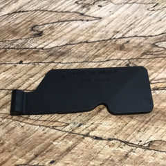 husqvarna 254 257 261 chainsaw chip guard pn 503 70 45-01 new (bin H-0015)