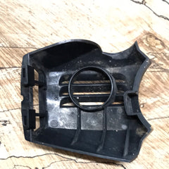 mcculloch mini mac 25, 35 chainsaw black air filter cover 90383 new (box h)