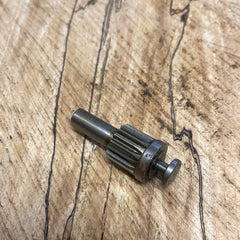 stihl 028 chainsaw oil pump piston gear 1118 647 0606 new (st-207)