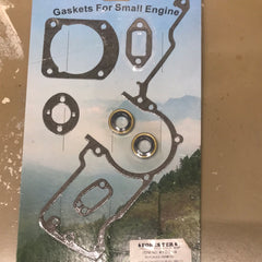 husqvarna 268, 272 chainsaw gasket set new replaces 501 52 26-04
