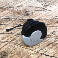 Stihl MS441 chainsaw large filler cap new 0000 350 0504 (ST-206A)