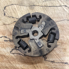 Husqvarna 562 XP Chainsaw Clutch Mechanism 574 23 61-01 used