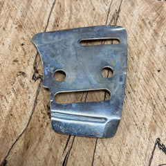 Poulan 361 chainsaw inner bar plate new 2602 (bin 6)