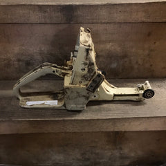 Stihl 044 Chainsaw Fuel Tank Handle Assembly #4