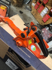 Echo CS400 Chainsaw Fuel Tank Assembly