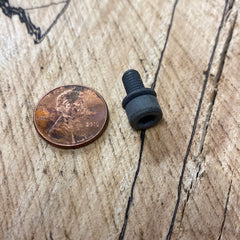 Dolmar 112 - 120s Chainsaw Buffer Mount Screw new 991-105-107 (d-39)