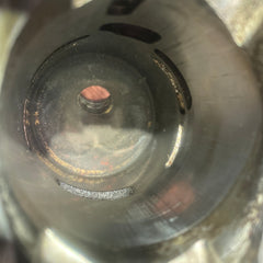 Stihl Ms271 chainsaw cylinder and piston set