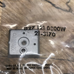 stihl 029 chainsaw carburetor end cover 1127 121 0800 W new (st-204a)