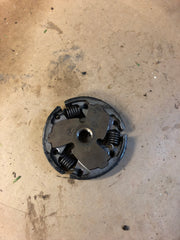 Dolmar PS-421 - PS-6100 Chainsaw Clutch Mechanism
