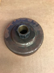 Homelite Chainsaw Hub and Drum NEW A-68727-A Fits Some Homelite Chainsaws (hm 324)