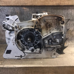 Stihl MS361 Chainsaw Crankcase Assembly #2