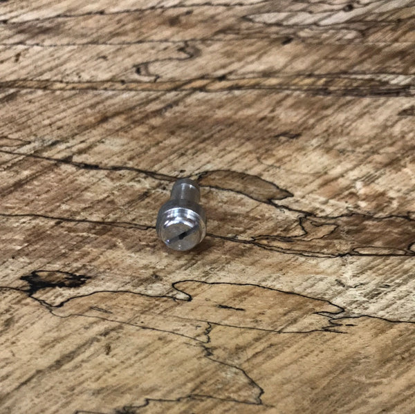 Jonsered Air Filter Nut fits 630 NEW (H56) 501665001