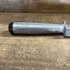 Homelite chainsaw vintage file holder with 5/32" file A-92617 new (HM-1000)