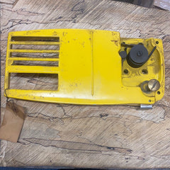 mcculloch pro mac 610, 605, 650 chainsaw chainbrake assembly New (bulky)