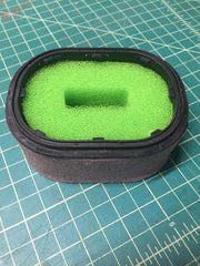 Stihl 044, MS 441 Air Filter Combo 0000 140 4402 New - ( :