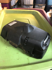 Jonsered 2188 Turbo Chainsaw Air Filter and Top Cover Set