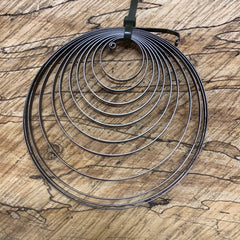 husqvarna 362, 372 + rewind spring pn 503 78 72-01