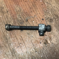 Dolmar 343 309 cut off saw Tensioner