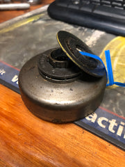 Pioneer p28 chainsaw .325 pitch complete Rim Type Clutch Assembly